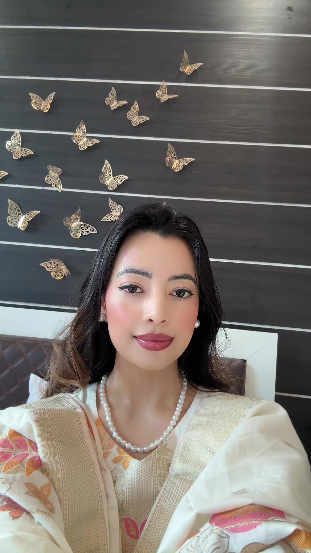 @Prajina Rai