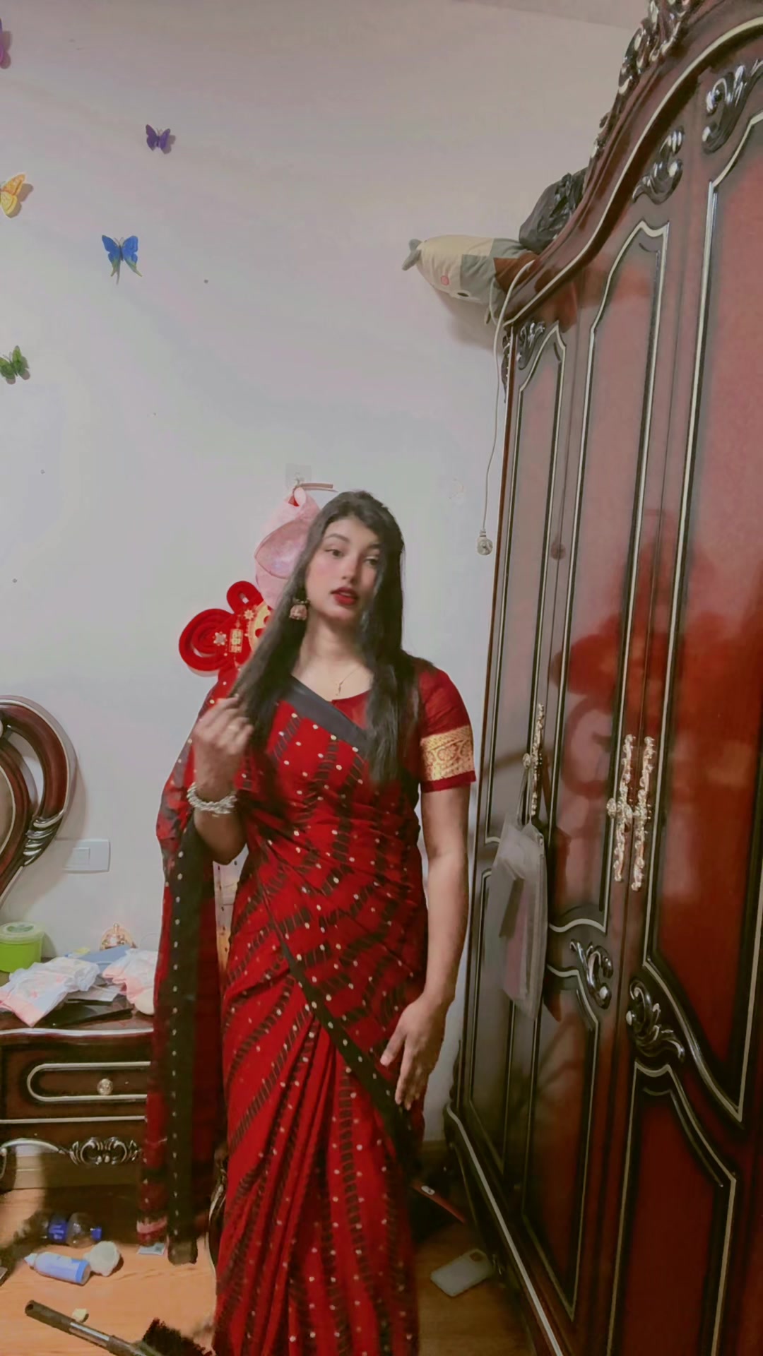 @মেয়ে চায়নিছ 🥰মা বাংলাদেশী