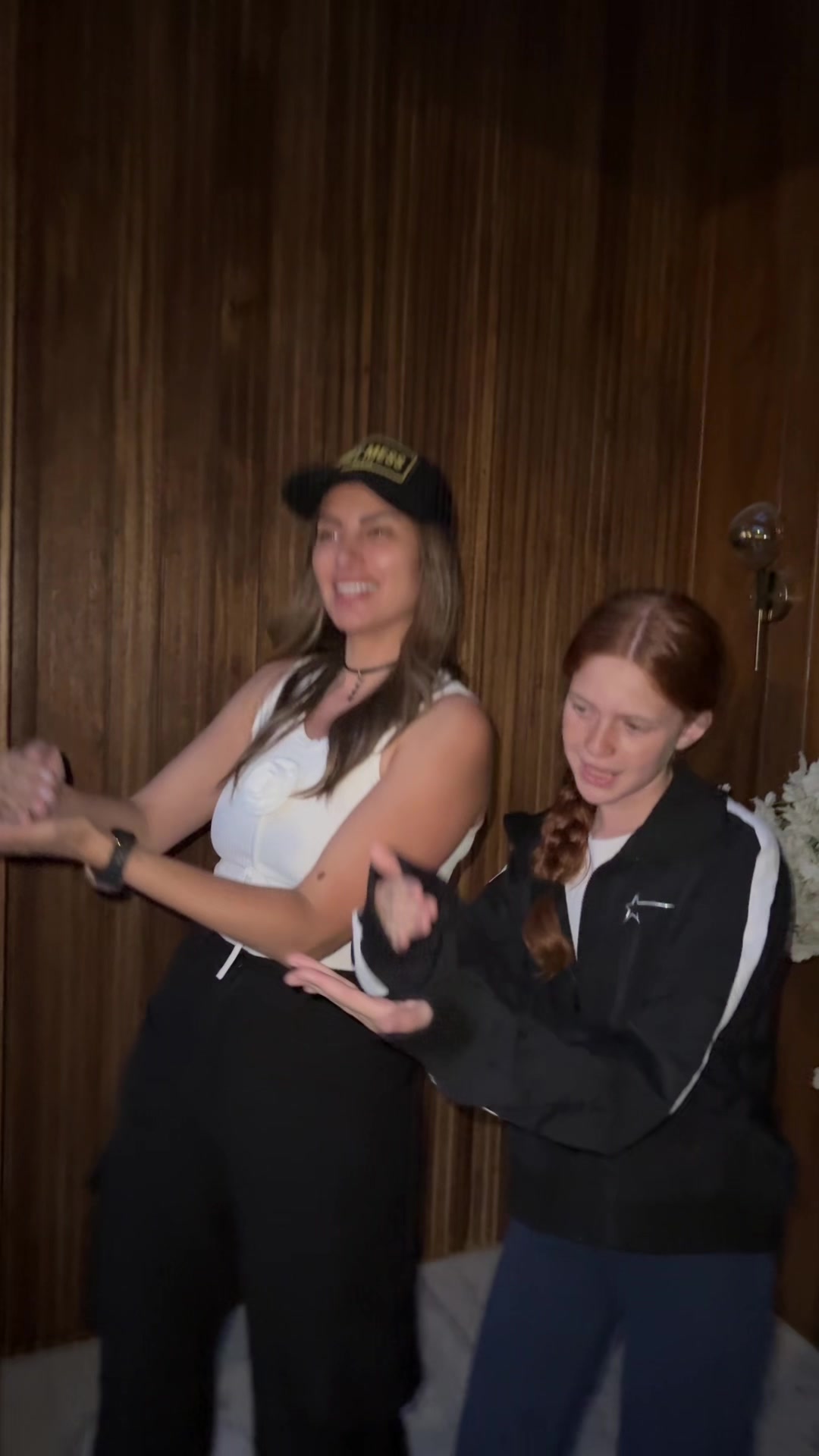 @Didi & Kiki