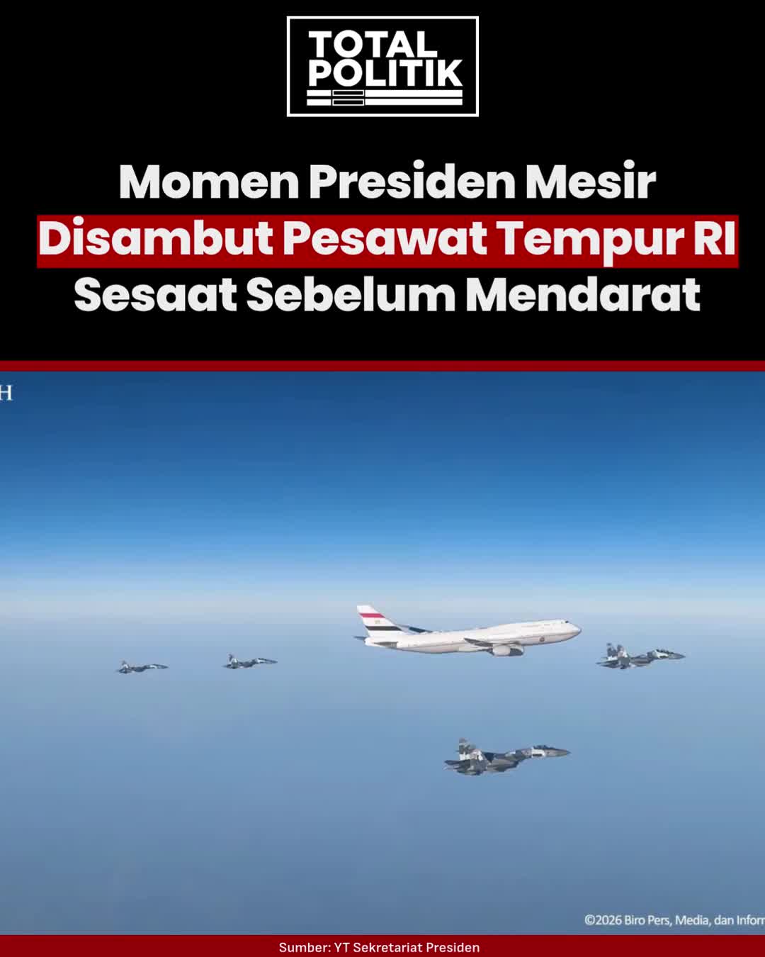 @Total Politik