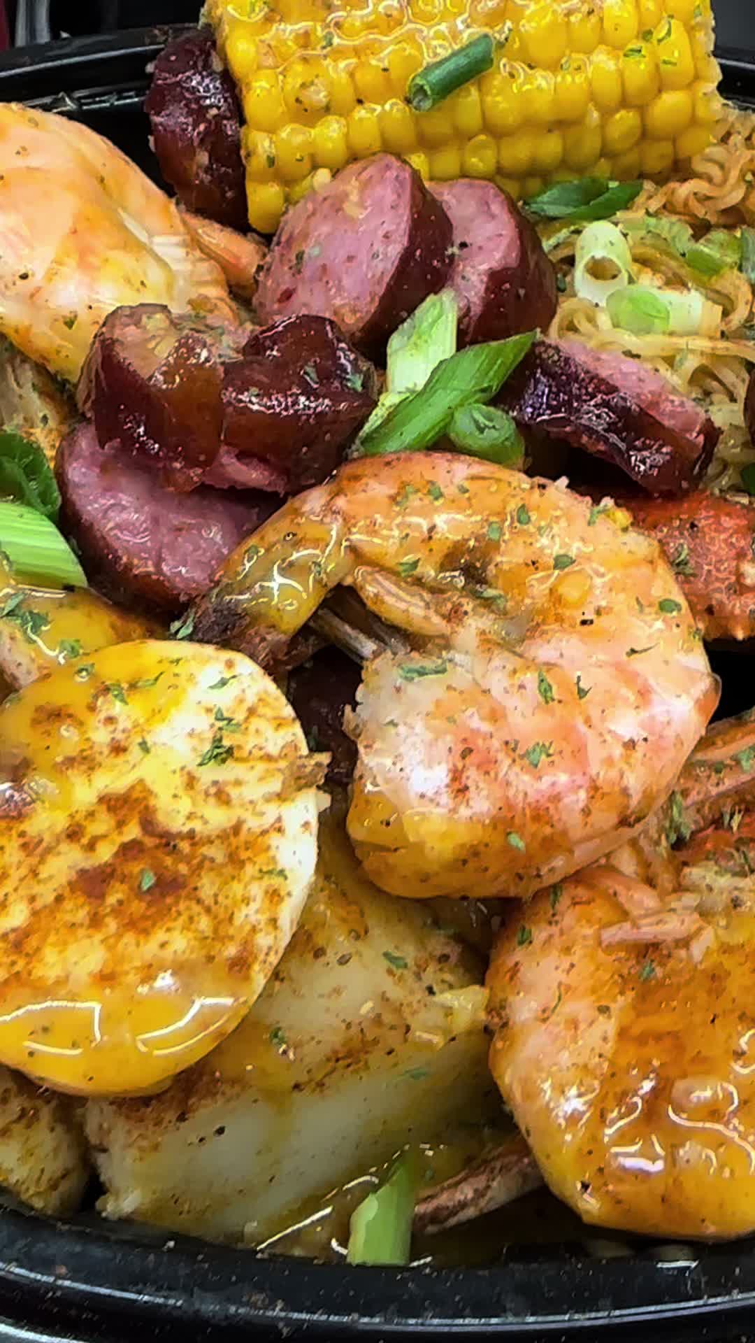@saucedupwingsandseafood