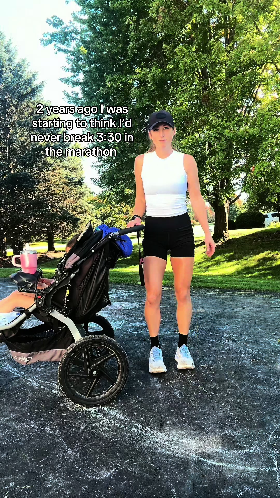 @Lauren | Runner & RD