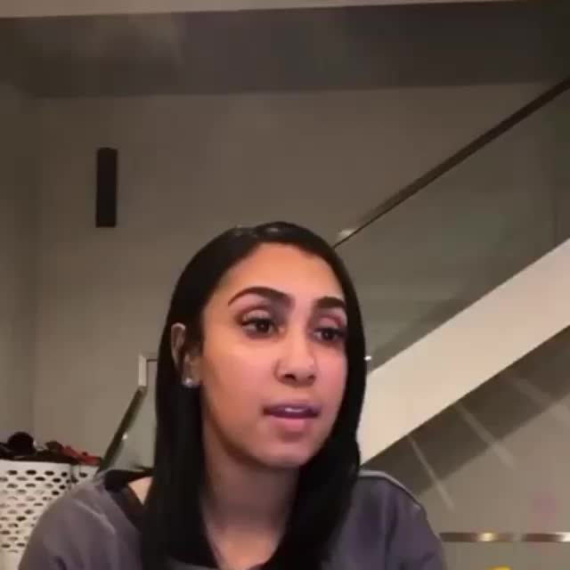 @Queen Naija