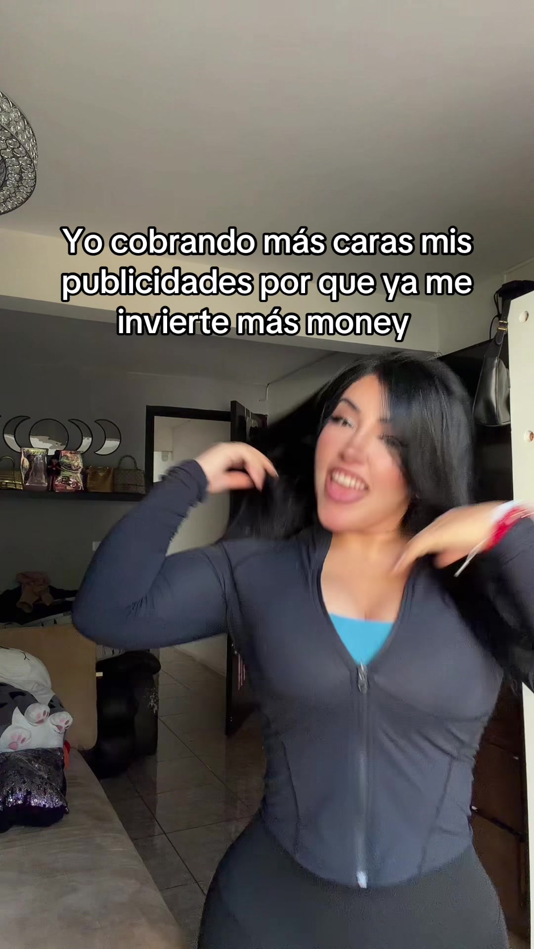 @🔥😈TU VILLANA FAVORITA😈🔥