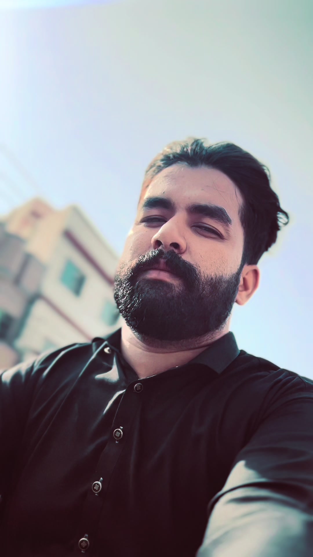 @علی گوندل فاضل کا