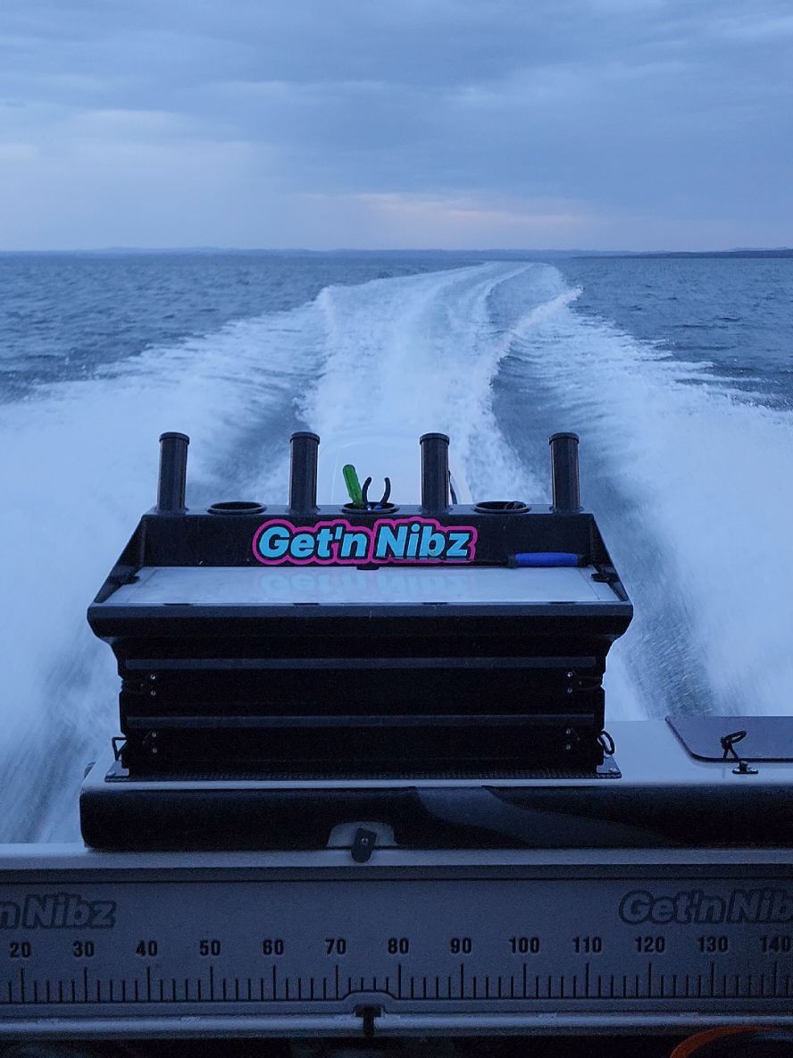 @Get'n Nibz
