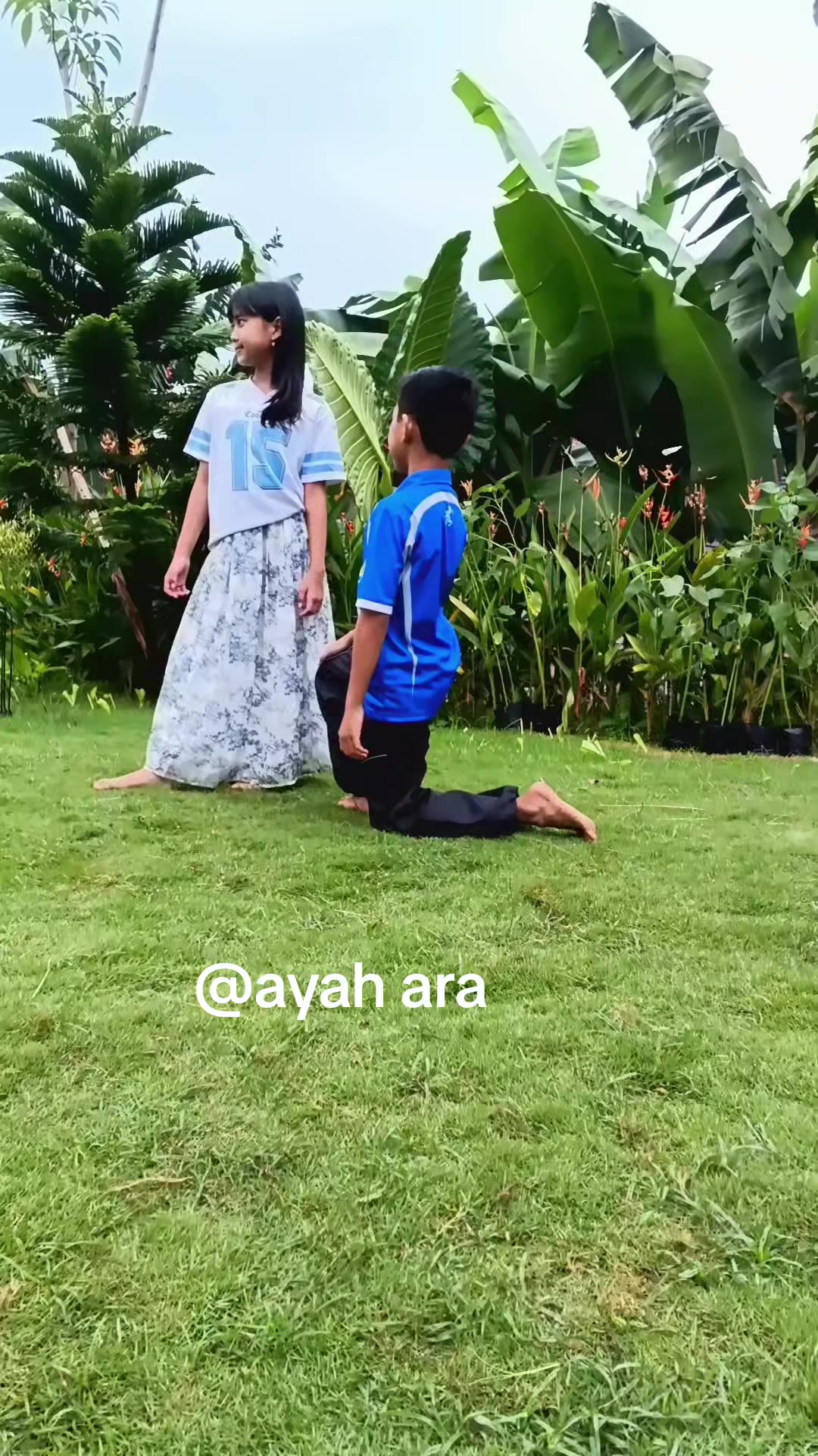 @ayah ara