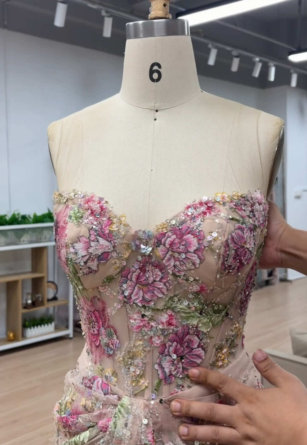@Desiredressshow