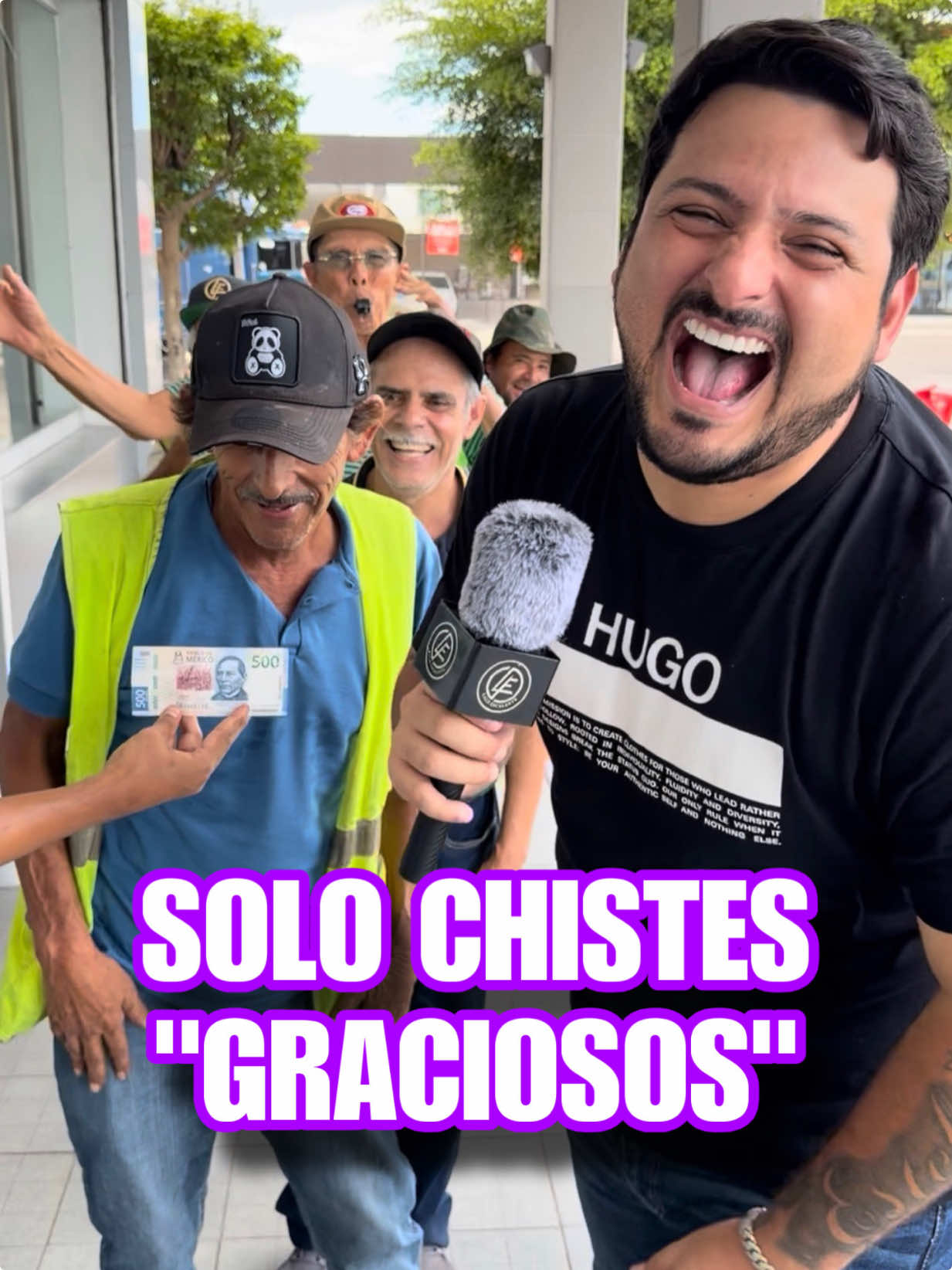 @Soy Escalante