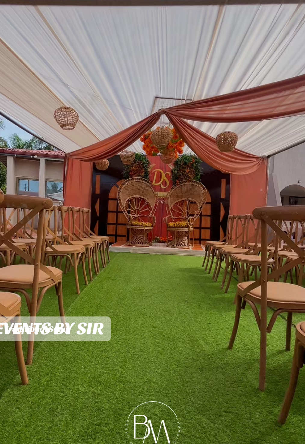@Events by Sir