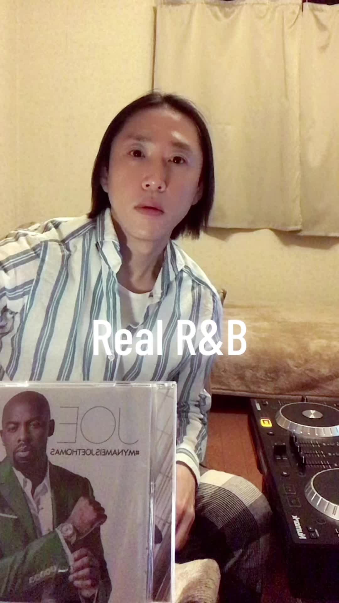 @ThisRnB