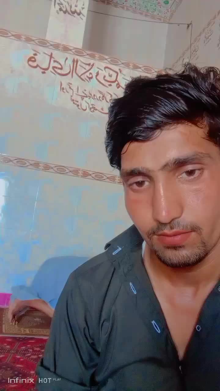 @Ameer hassan Khan niazi
