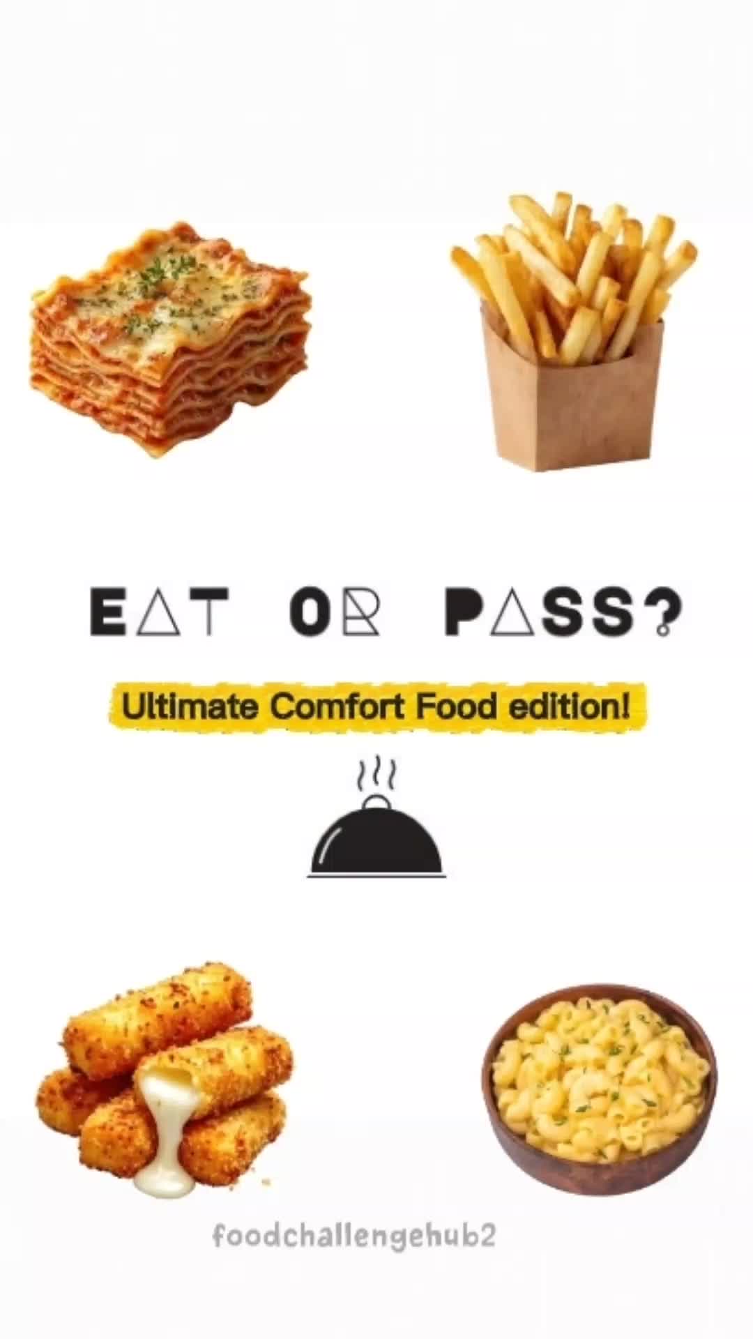 @Food Challenge Hub