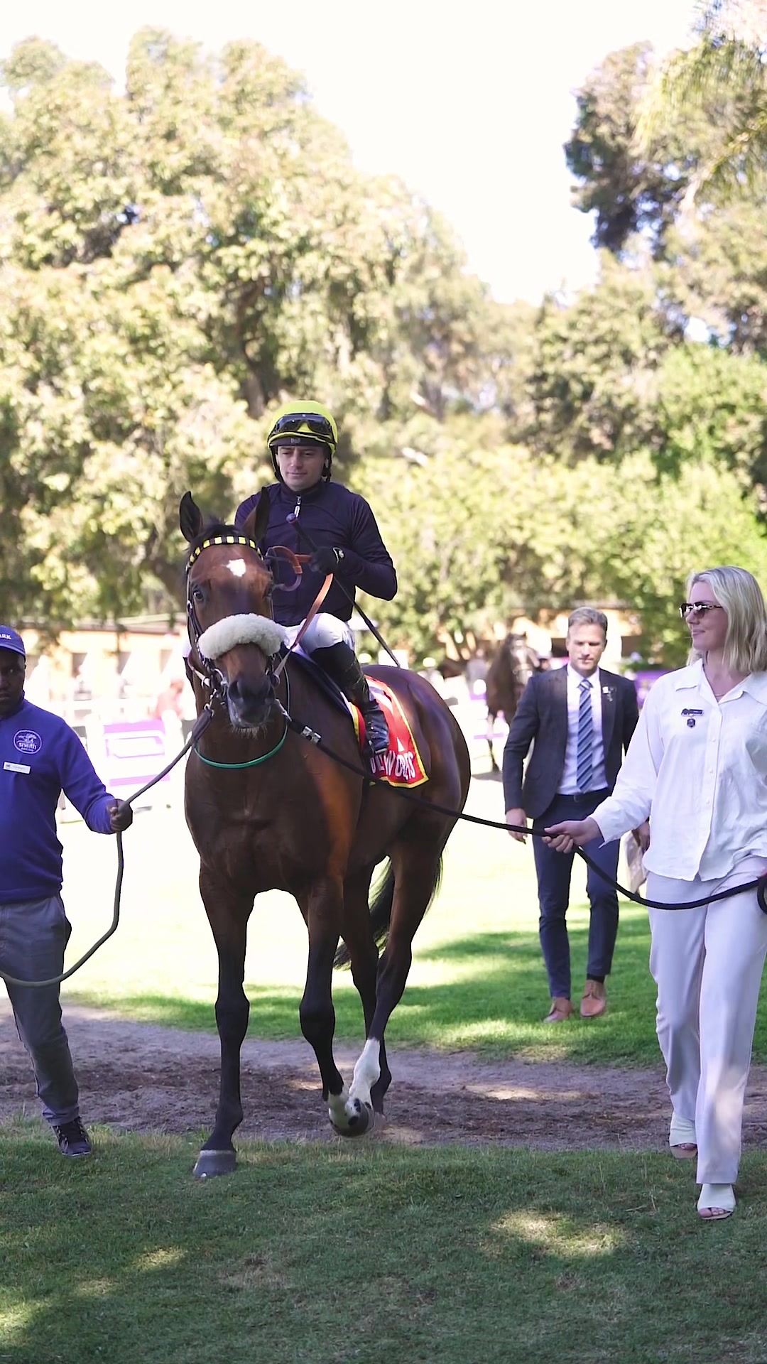 @Snaith Racing