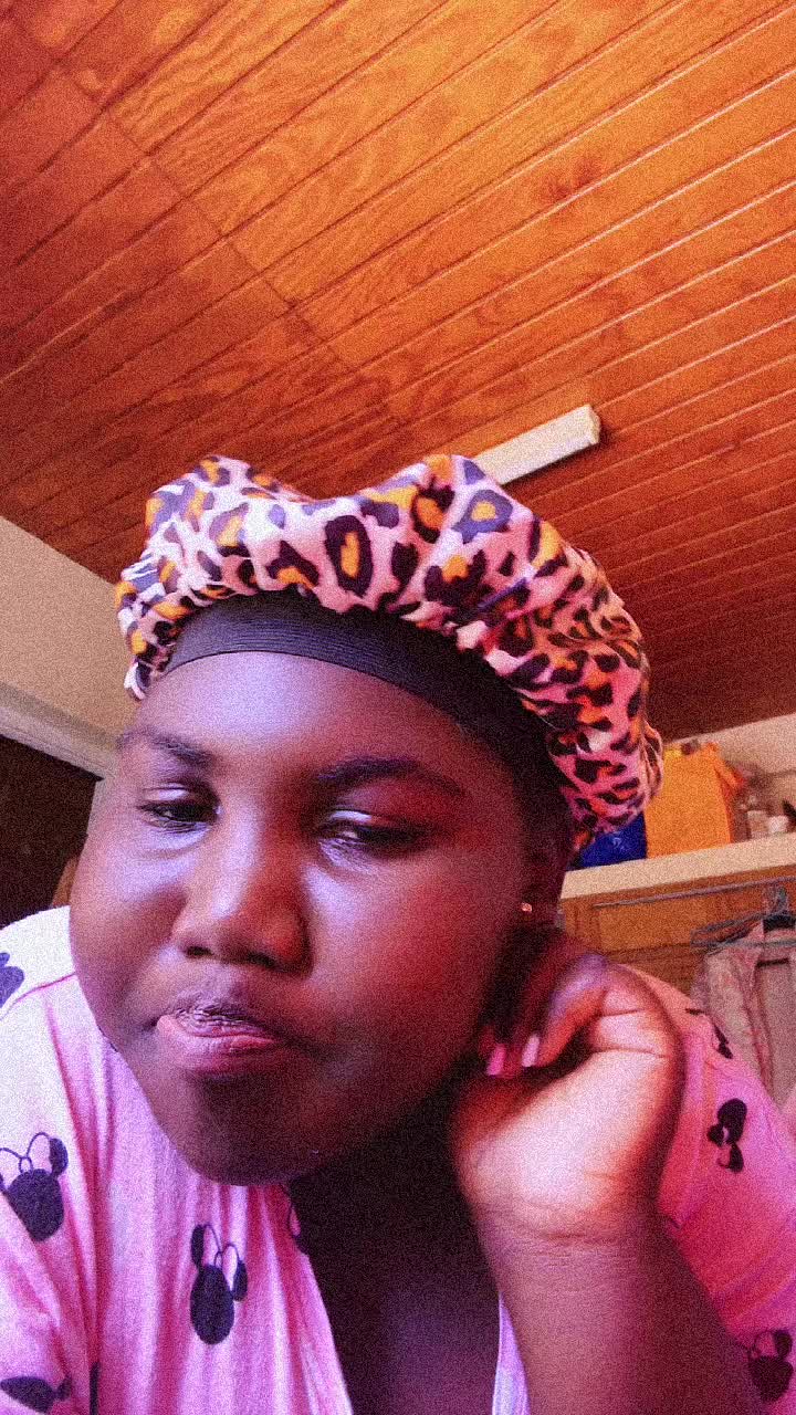 @That _ girl _🫀