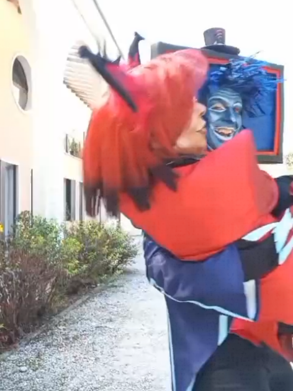 @Sole Berlandieri