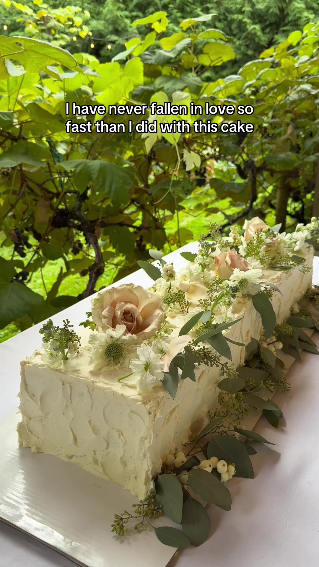 @Just Cakes