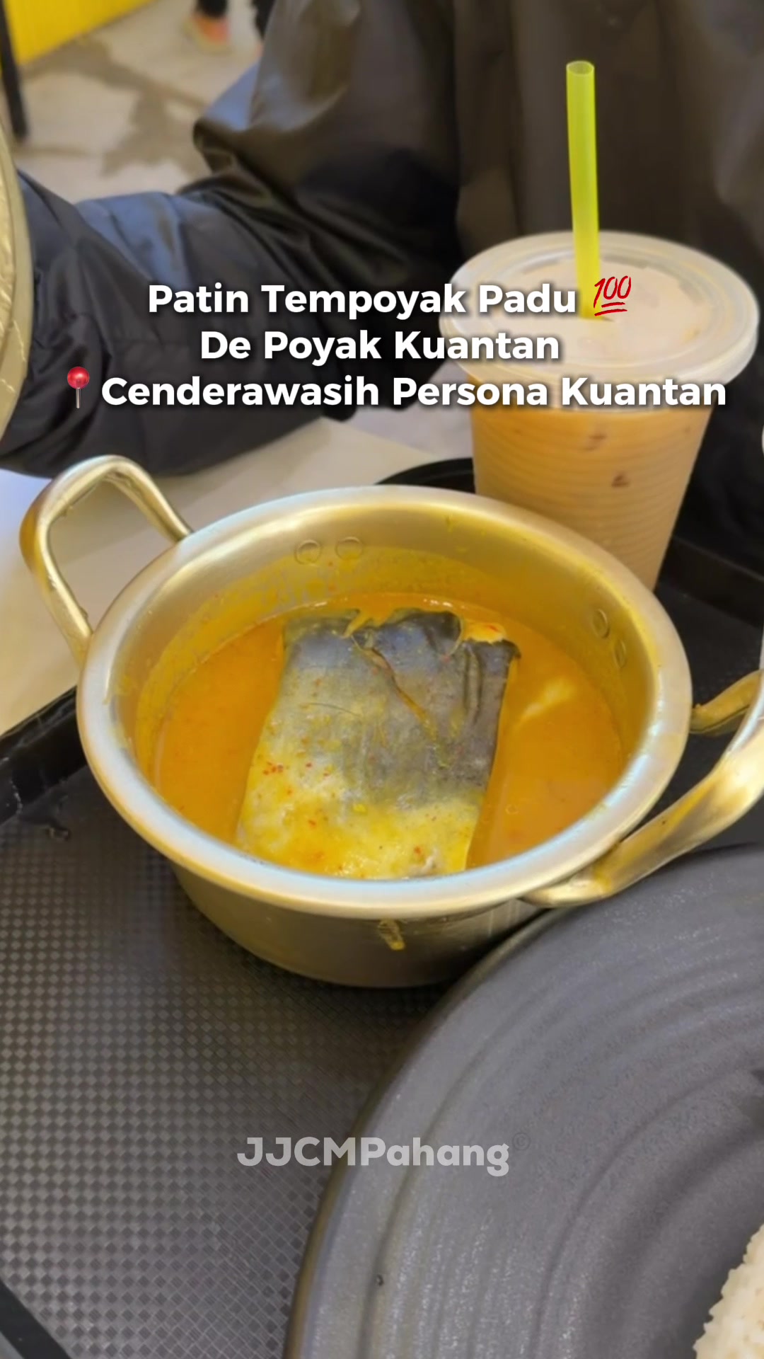 @Jalan Jalan Cari Makan Pahang