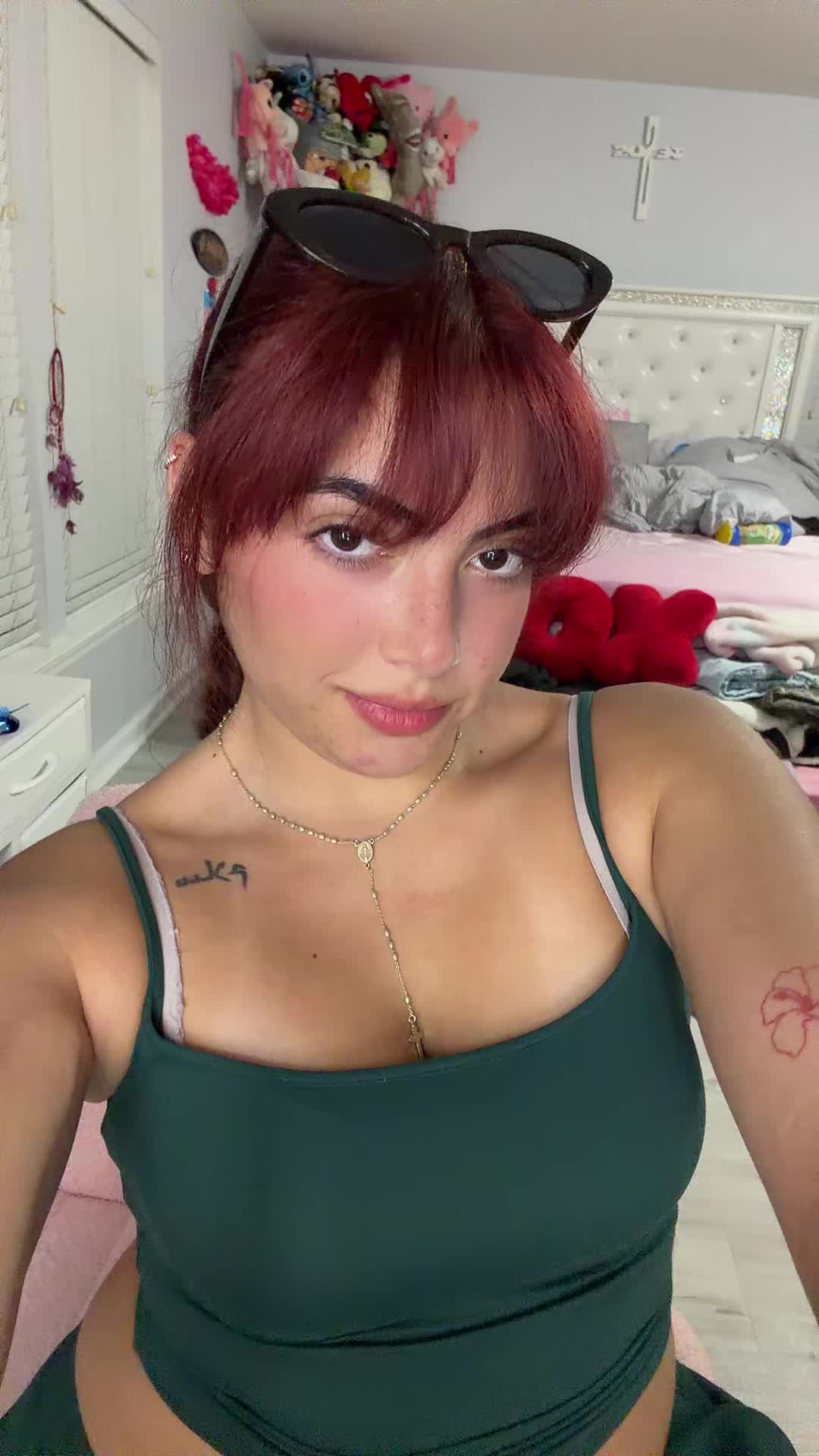 @Susana Rodriguez💗🦦