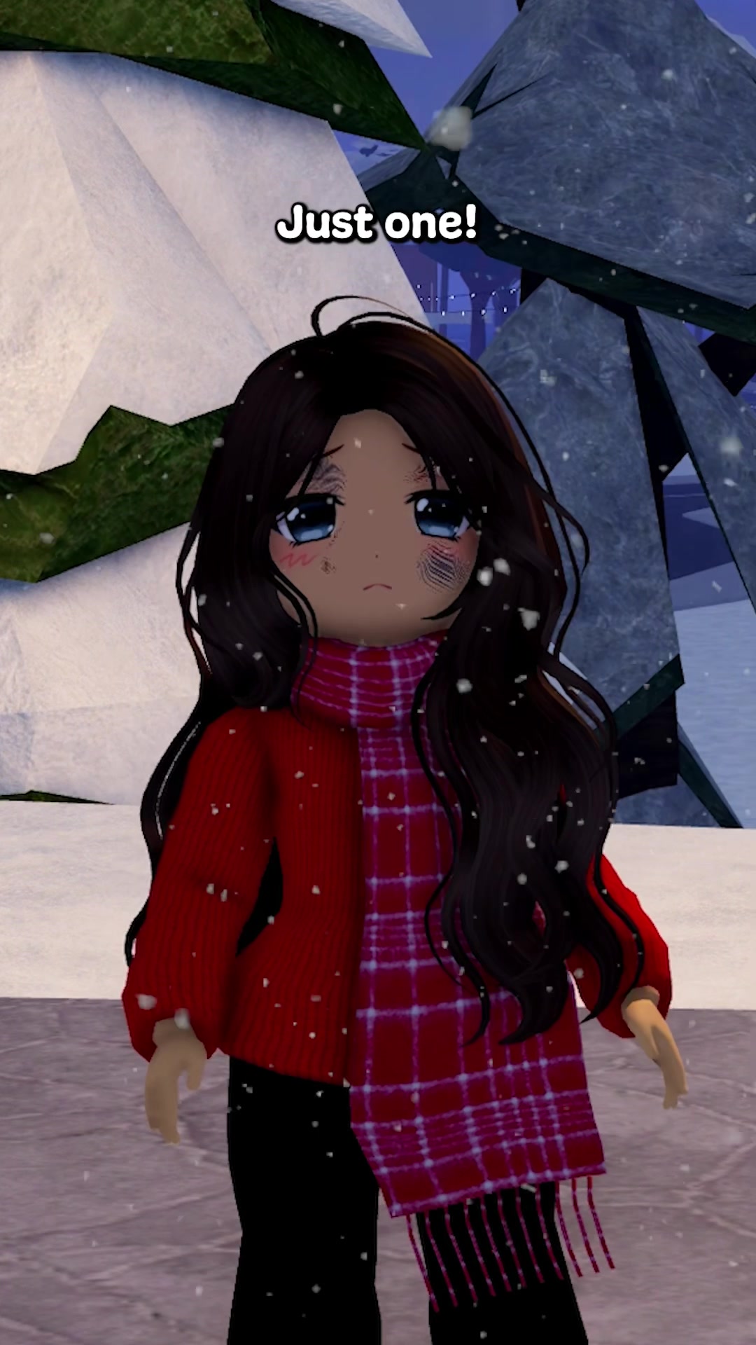 @Serena Berry Official