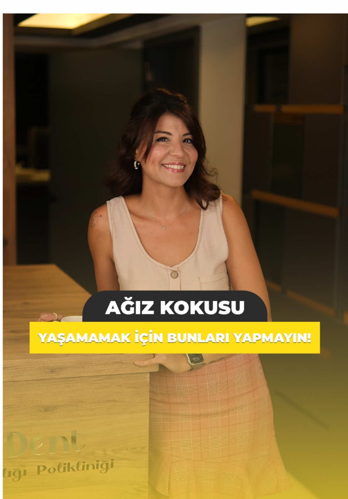 @Özel İzmir Liva Dent