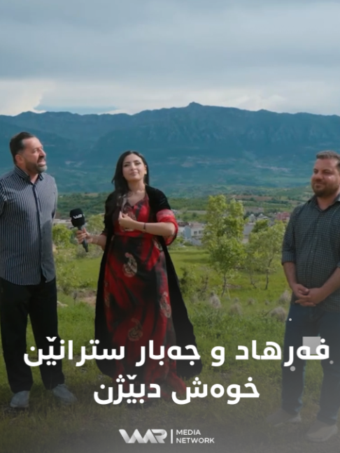 @Waar Media