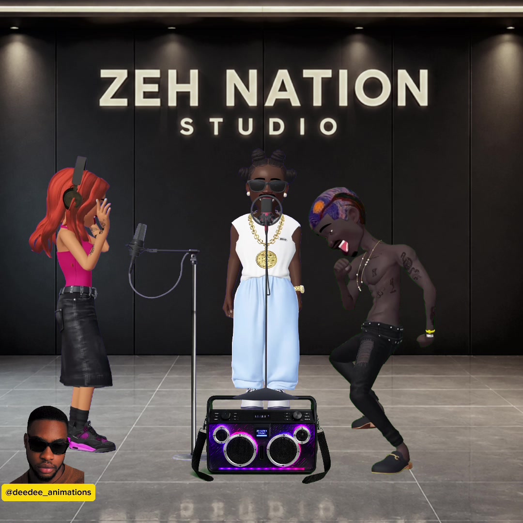 @Deedee Animations