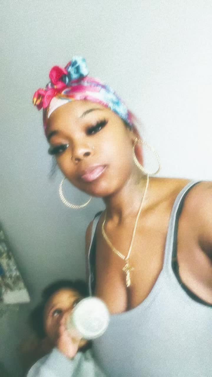 @Lilbabybreyia