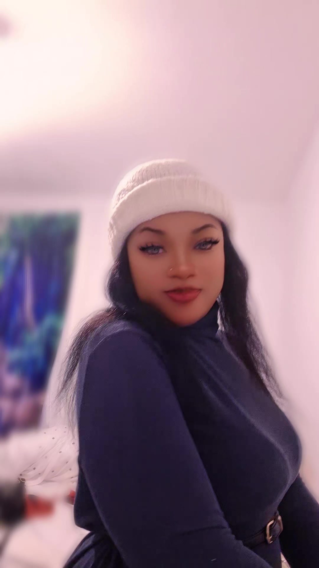@Firstlady05