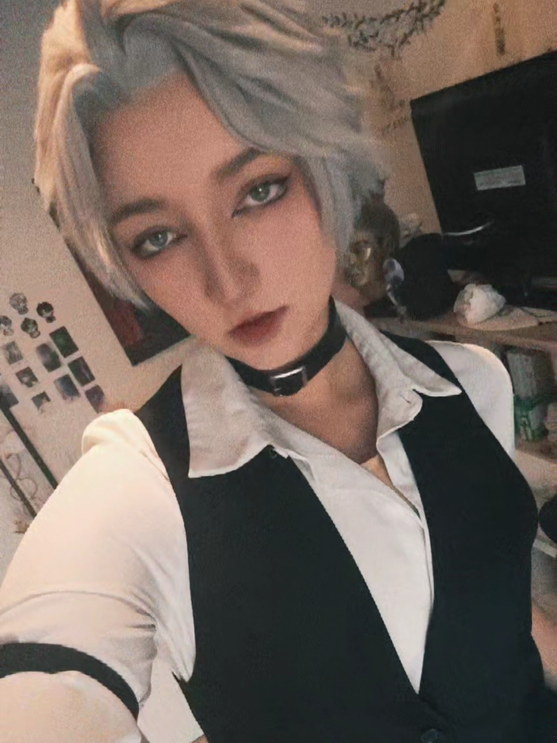 @Yumiko