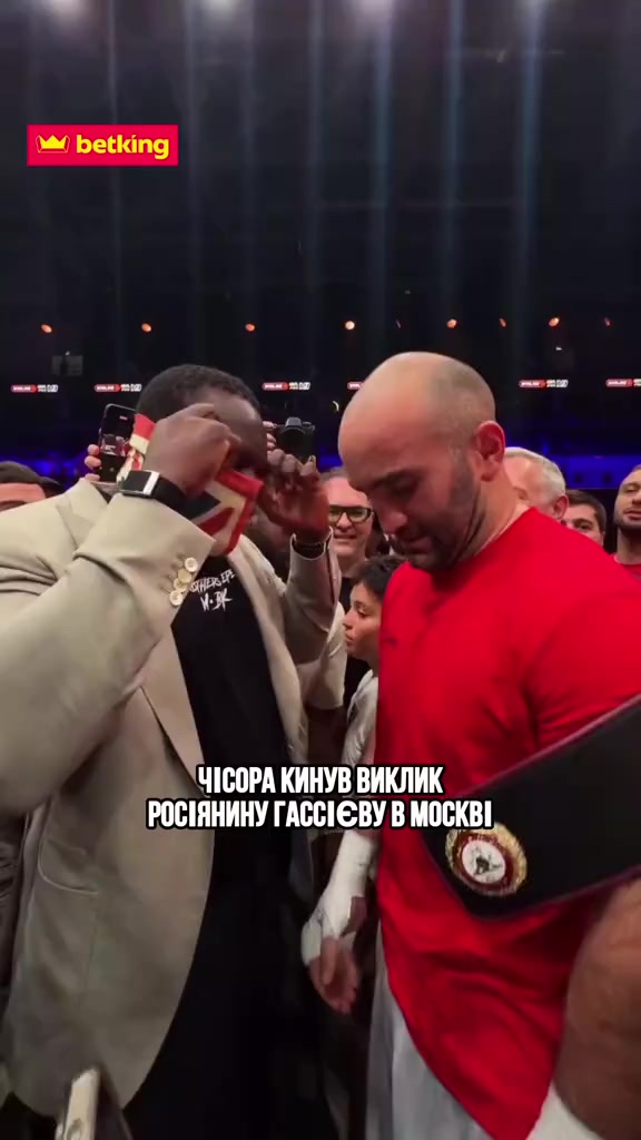 @Slobozhanin boxing