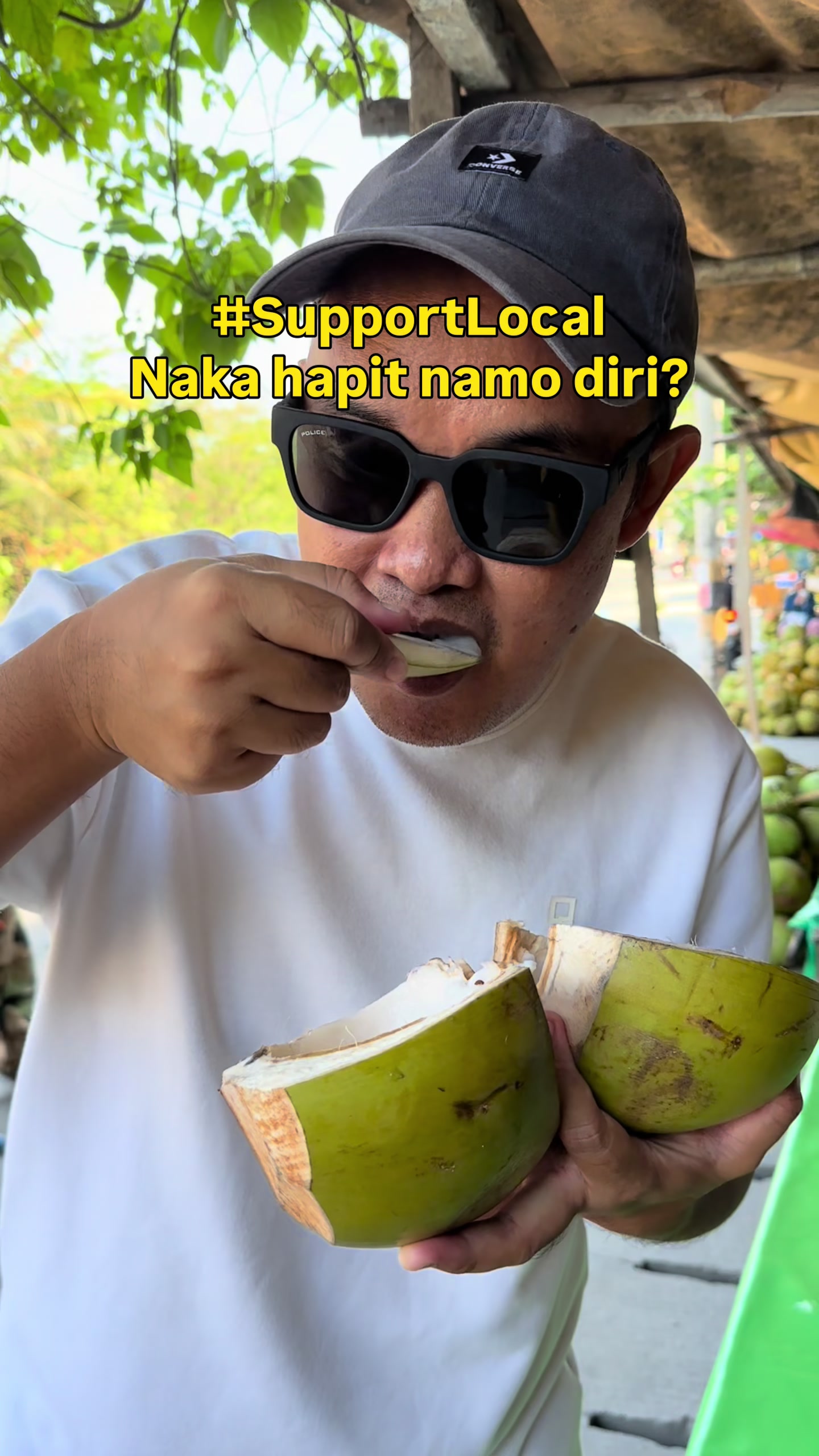 @mark ceniza on YouTube