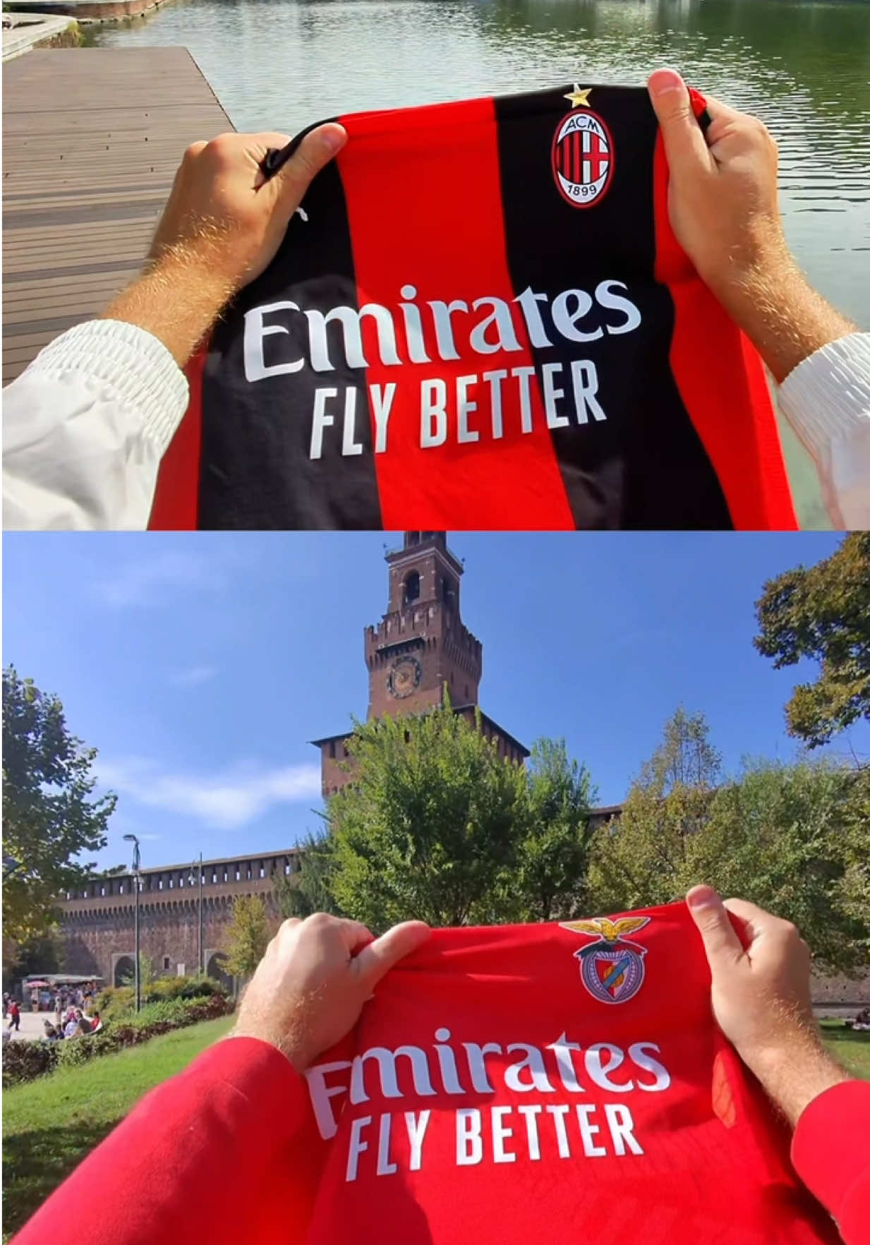 @AC Milan