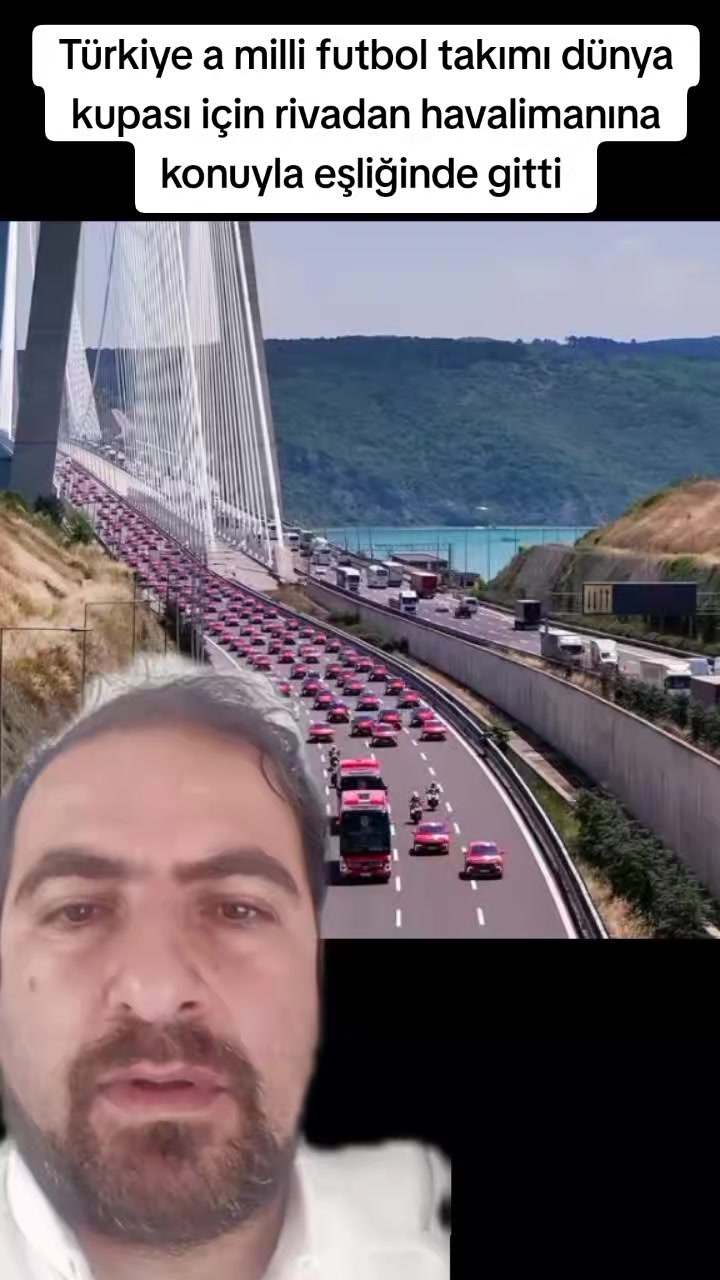 @SON DAKİKA