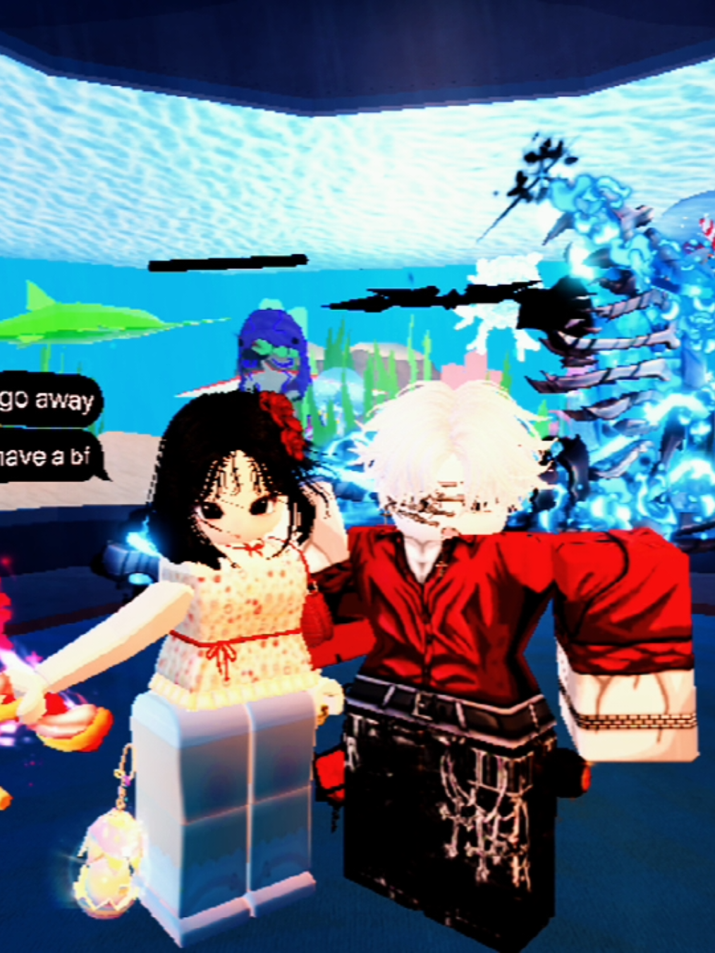 @✮⋆˙ dai&el 🎀