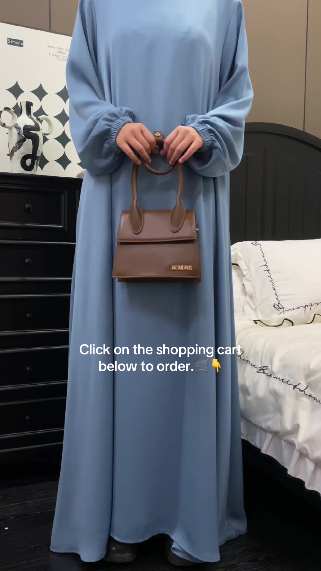 @Modest Fashion