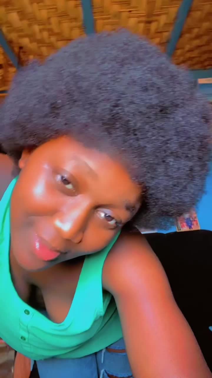 @Mansaray 🥰❤️