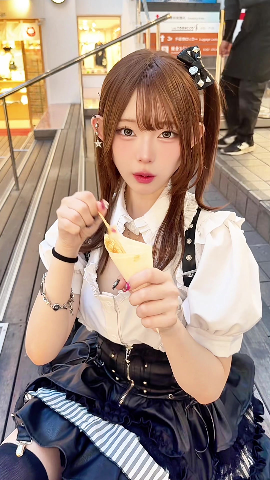 @星宮るいちゃ