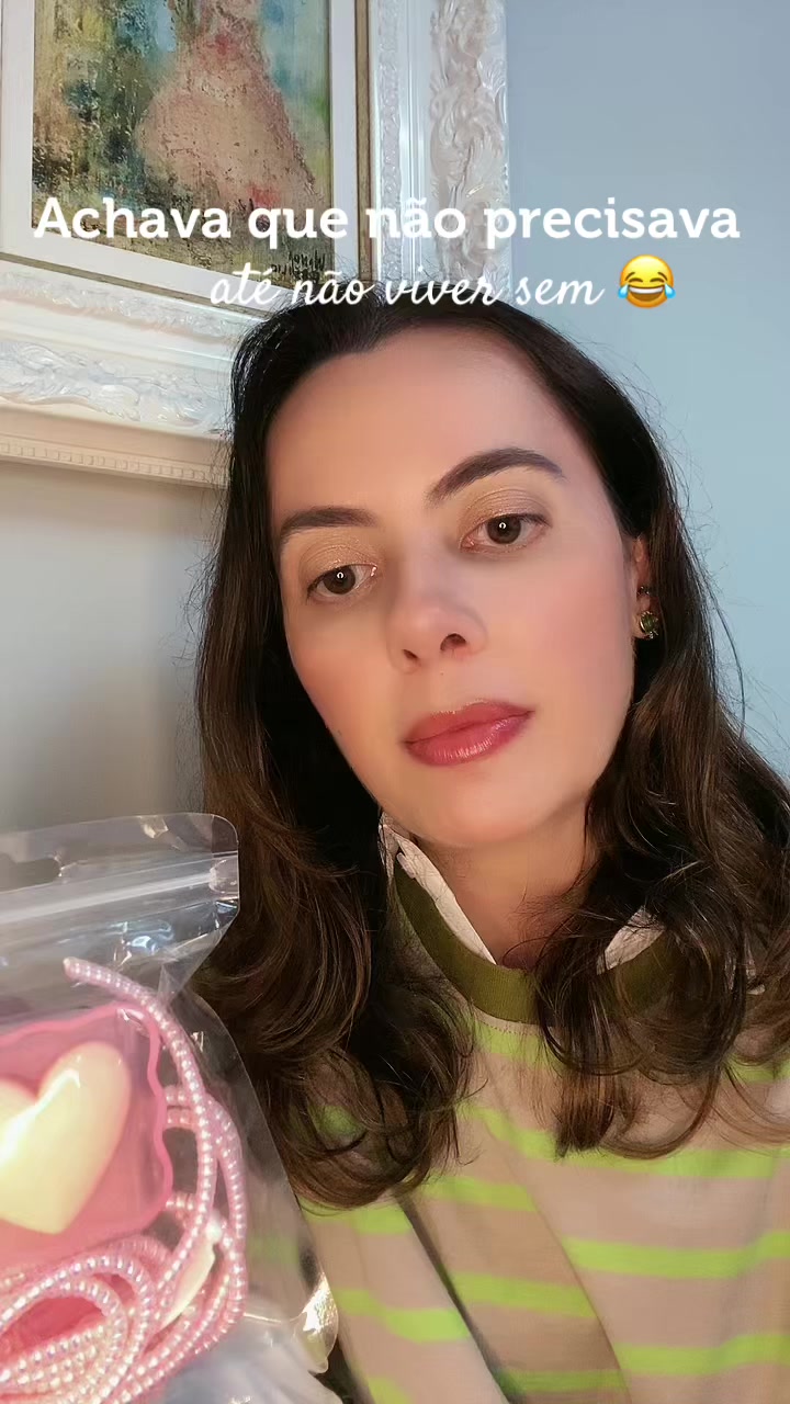 @Natália | Autocuidado e Casa