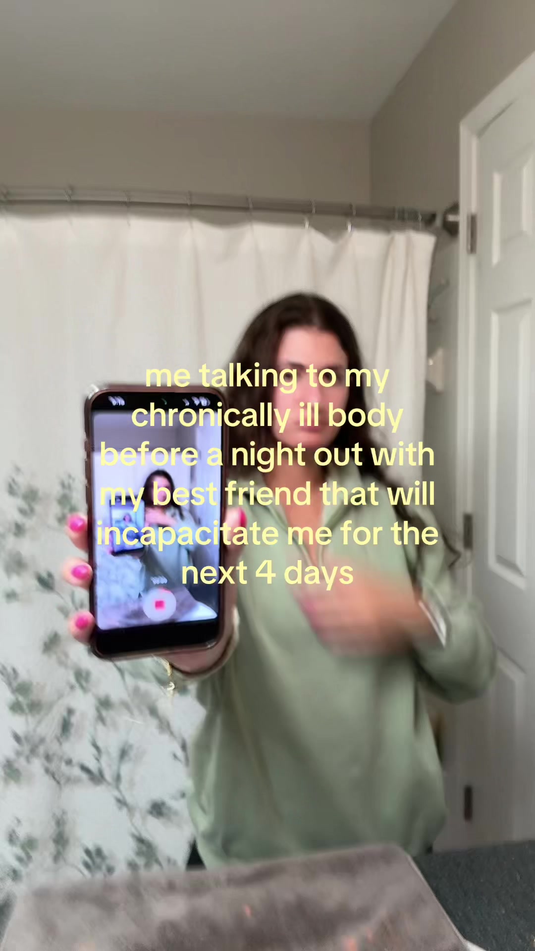 @secret lia