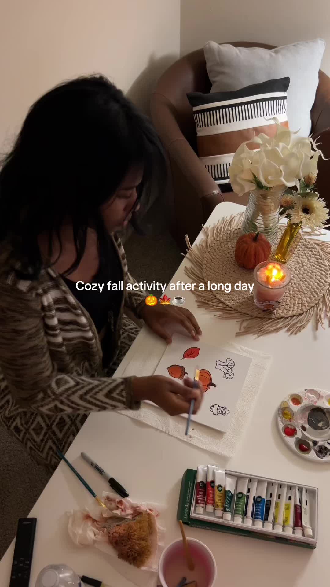 @Cozy Finds Life