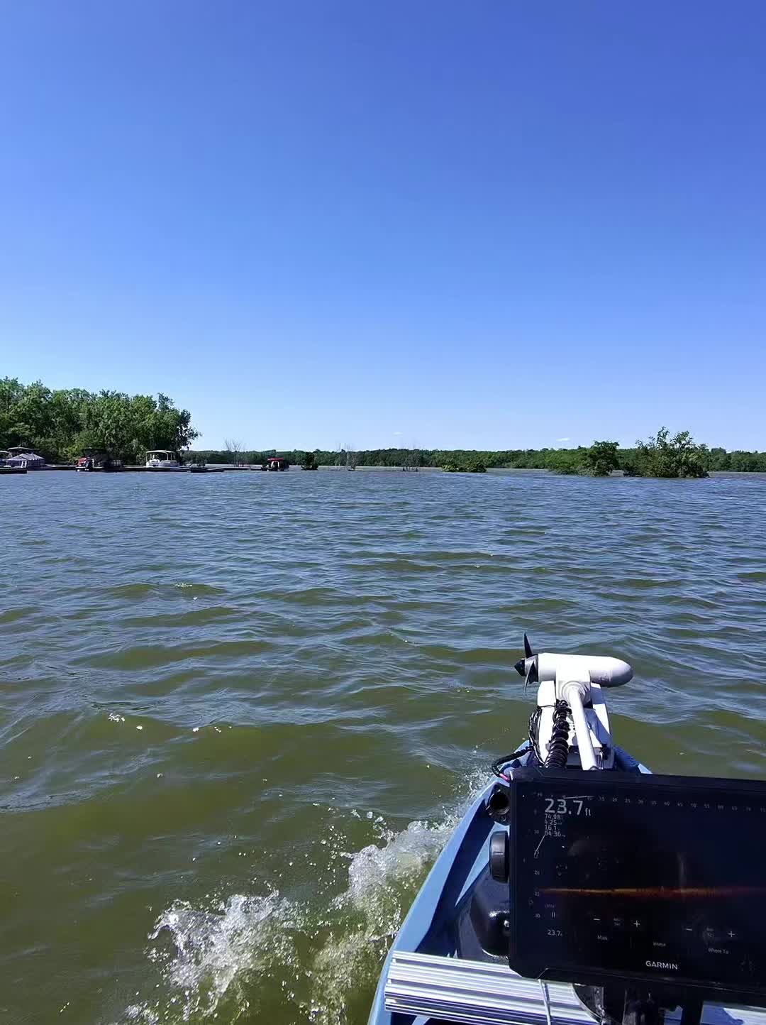 @Dave&rsquo;s Lazy Baits