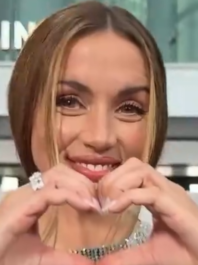 @Anitah