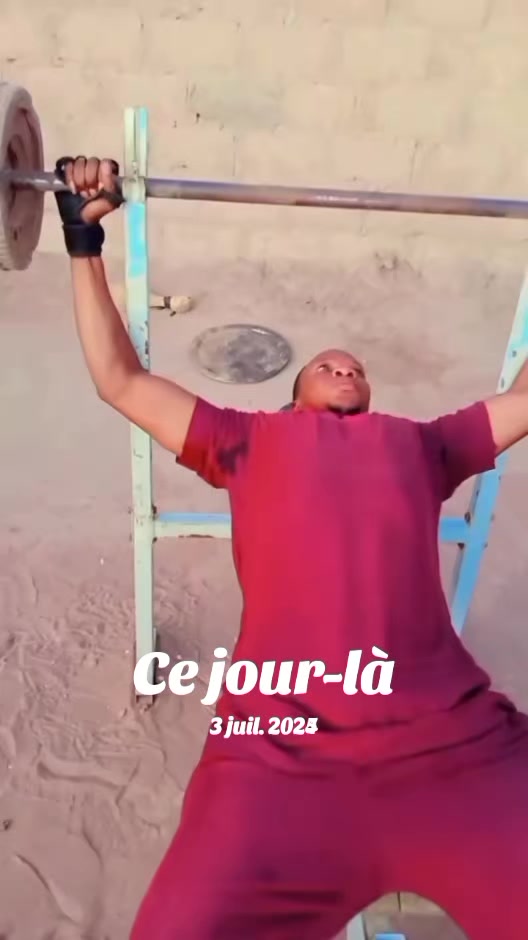 @Ablaye Ndiaye