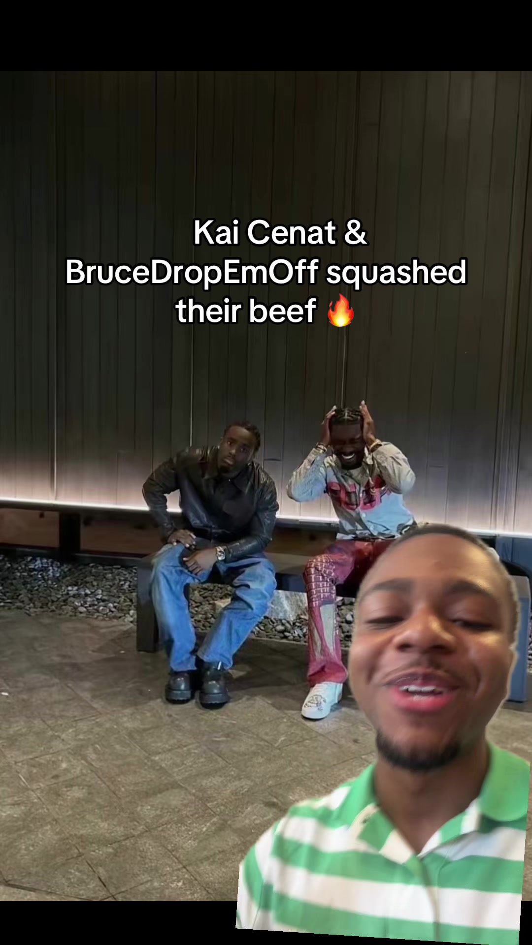 @Traeshawn Martin