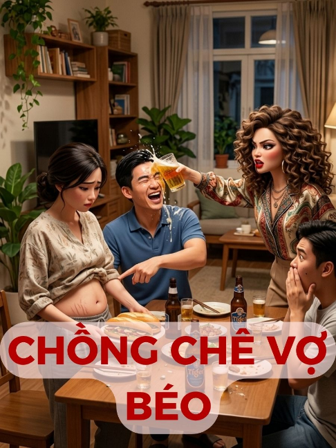 @Chị Dậu 4.0