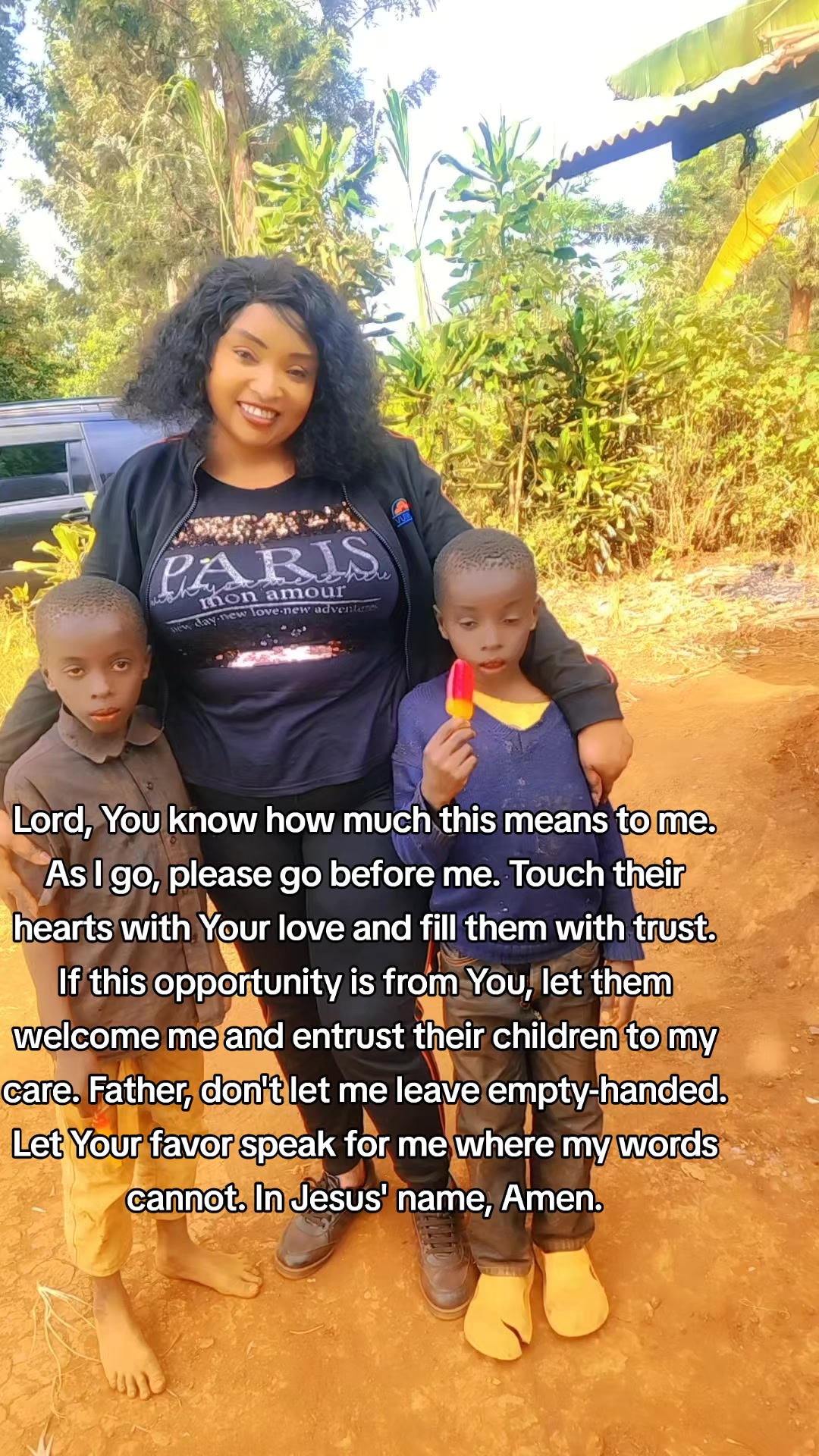 @Stella Pemuko