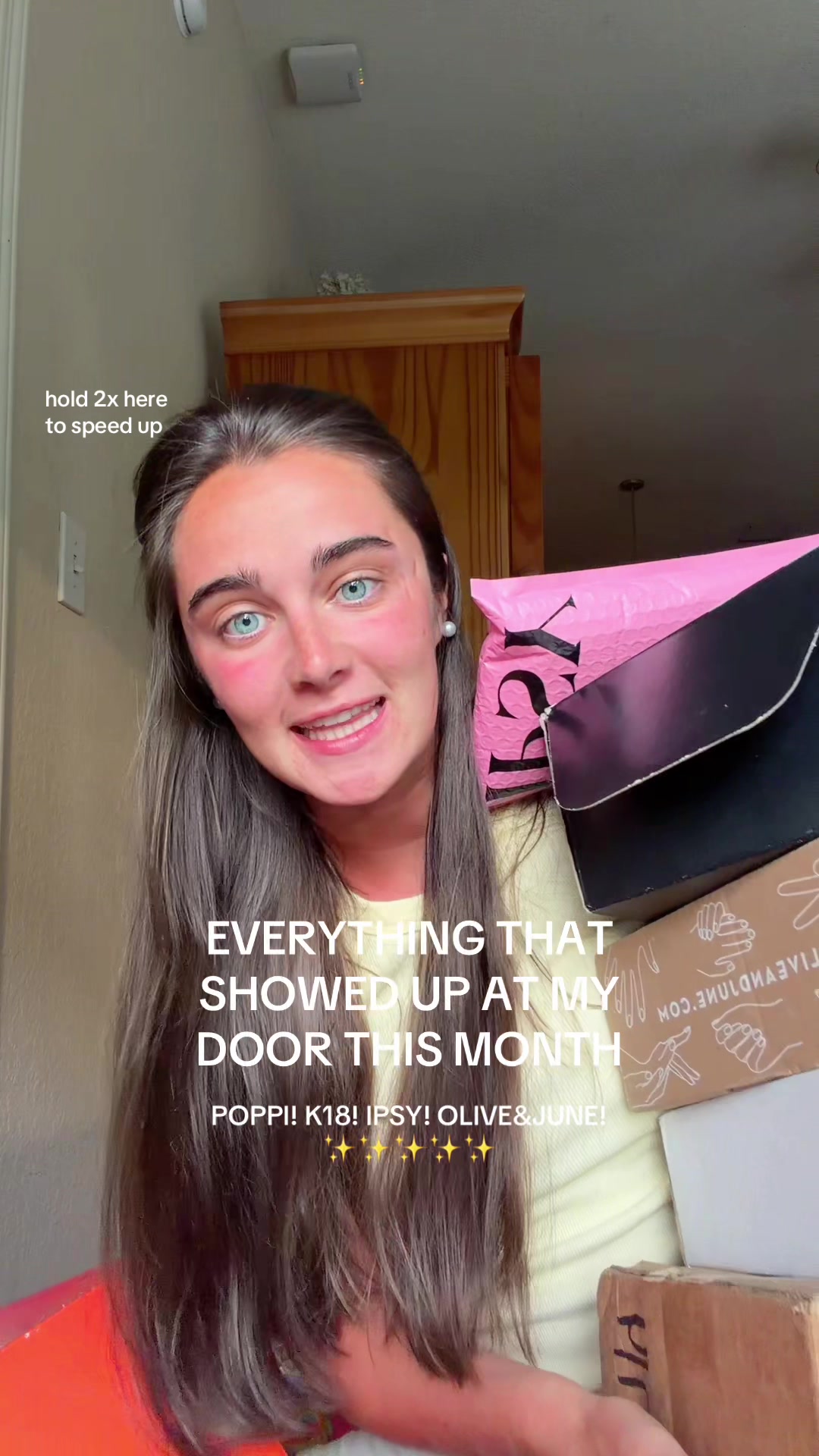 @mariah kaye