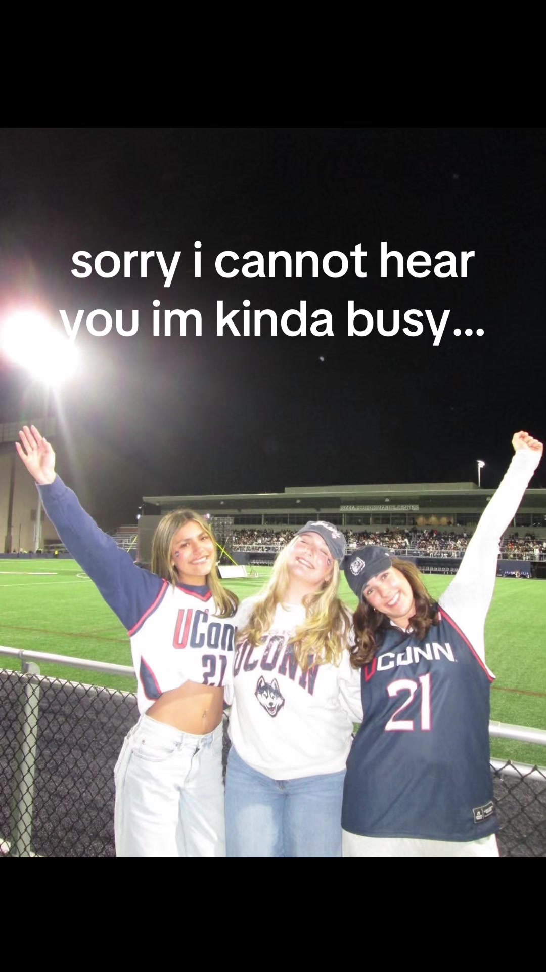 @UConn CFSD