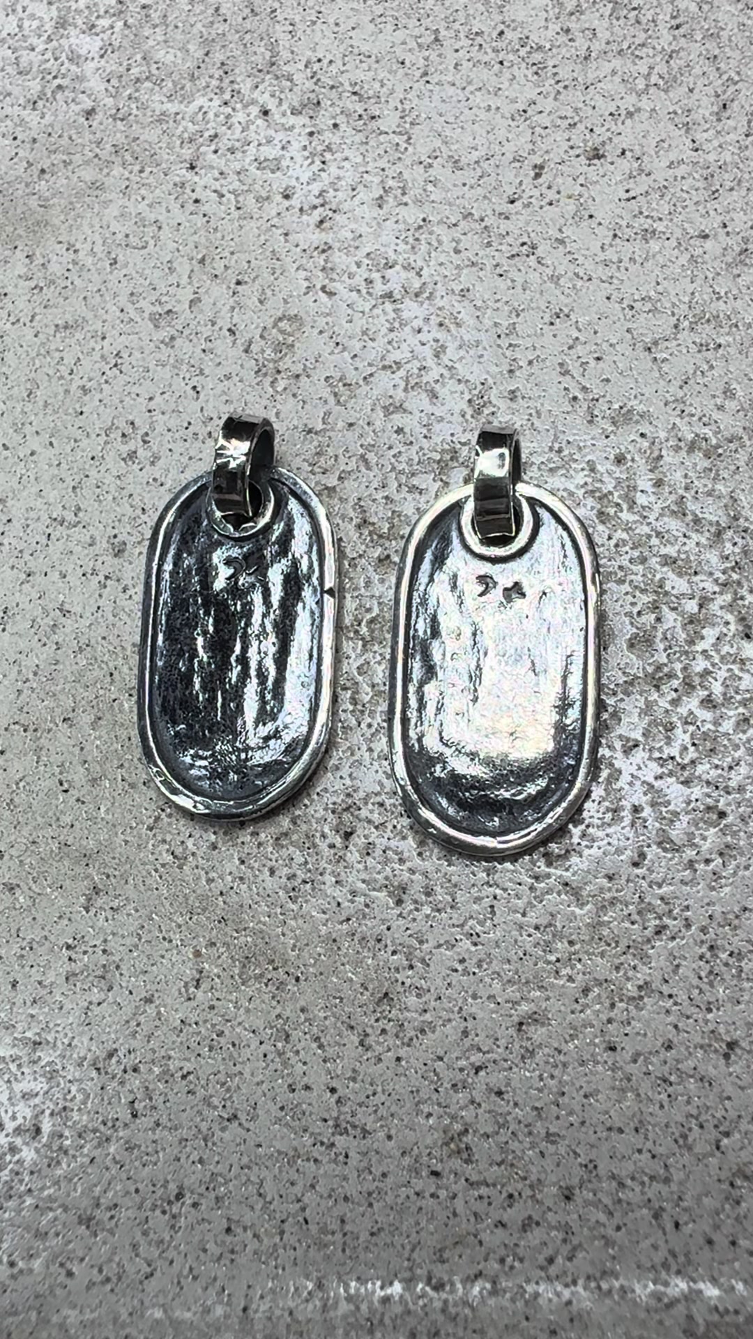 @LuckyKidJewelry